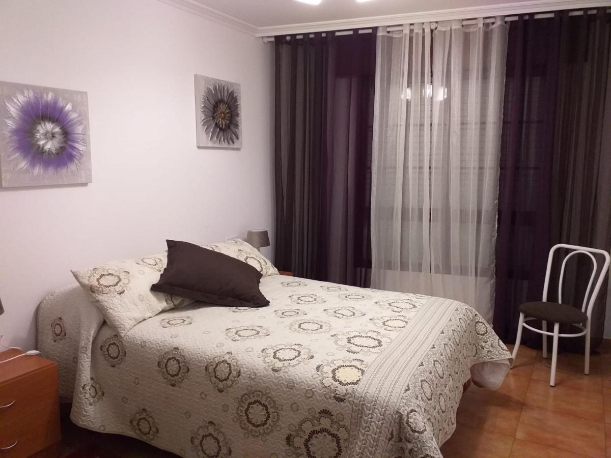 Pons Caesaris Villa Pontecesures Exteriör bild